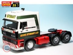 1:18 1982 Daf 3300 Space Cab