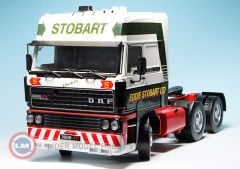 1:18 1982 Daf 3300 Space Cab