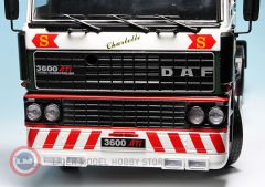 1:18 1982 Daf 3300 Space Cab