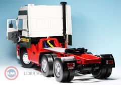 1:18 1982 Daf 3300 Space Cab