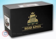 1:18 1982 Daf 3300 Space Cab