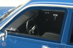 1:18 1970 Renault 12 Gordini