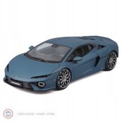 1:18 Burago 2024 LAMBORGHINI TEMERARIO