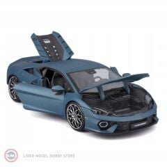 1:18 Burago 2024 LAMBORGHINI TEMERARIO