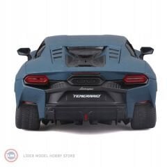 1:18 Burago 2024 LAMBORGHINI TEMERARIO