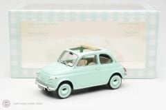 1:18 Norev 1968 Fiat 500 L