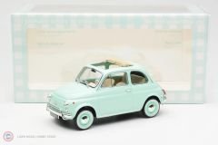 1:18 Norev 1968 Fiat 500 L