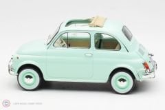1:18 Norev 1968 Fiat 500 L