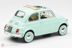 1:18 Norev 1968 Fiat 500 L