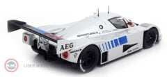 1:18 1989 Mercedes Benz Sauber C9 Baldi Schlessser 400km Suzuka