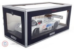 1:18 1989 Mercedes Benz Sauber C9 Baldi Schlessser 400km Suzuka