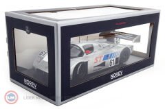 1:18 1989 Mercedes Benz Sauber C9 Baldi Schlessser 400km Suzuka