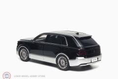1:18 Almost Real 2023 Toyota Century