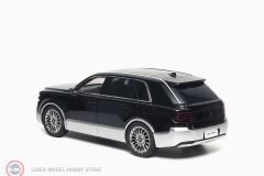 1:18 Almost Real 2023 Toyota Century