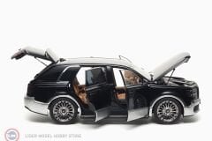 1:18 Almost Real 2023 Toyota Century