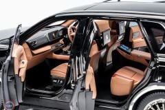 1:18 Almost Real 2023 Toyota Century