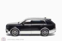 1:18 Almost Real 2023 Toyota Century