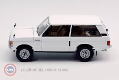 1:18 1970 Land Rover Range Rover