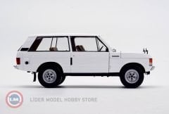 1:18 1970 Land Rover Range Rover