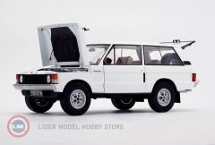 1:18 1970 Land Rover Range Rover