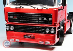 1:18 1982 Daf 3300 Space Cab