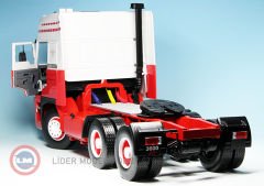 1:18 1982 Daf 3300 Space Cab
