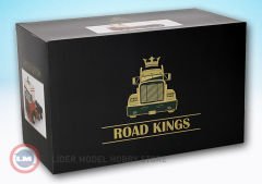 1:18 1982 Daf 3300 Space Cab