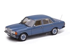 1:18 1980 Mercedes Benz 200 (W123)