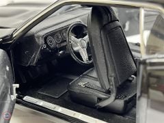 1:18 1971 Plymouth CUDA COUPE - JOHN WICK CHAPTER 4 MOVIE 2023