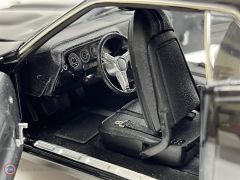 1:18 1971 Plymouth CUDA COUPE - JOHN WICK CHAPTER 4 MOVIE 2023