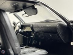 1:18 1971 Plymouth CUDA COUPE - JOHN WICK CHAPTER 4 MOVIE 2023