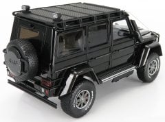 1:18 Mercedes Benz Brabus Adventure 550 G500 4x4²