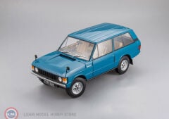 1:18 ALMOST REAL 1970 Land Rover Range Rover