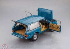 1:18 ALMOST REAL 1970 Land Rover Range Rover