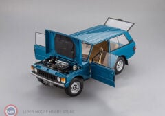 1:18 ALMOST REAL 1970 Land Rover Range Rover