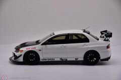 1:18 Süper A Mitshubishi Lancer EVO 9