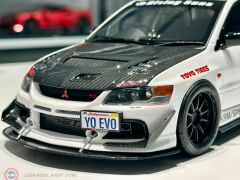 1:18 Süper A Mitshubishi Lancer EVO 9