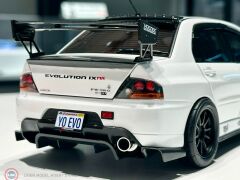 1:18 Süper A Mitshubishi Lancer EVO 9