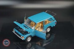 1:18 ALMOST REAL 1970 Land Rover Range Rover