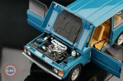 1:18 ALMOST REAL 1970 Land Rover Range Rover