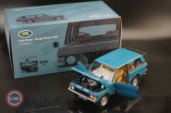 1:18 1970 Land Rover Range Rover