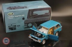 1:18 ALMOST REAL 1970 Land Rover Range Rover