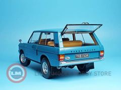 1:18 1970 Land Rover Range Rover