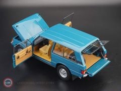 1:18 ALMOST REAL 1970 Land Rover Range Rover