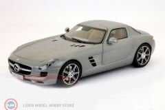 1:18 Norev 2011 Mercedes Benz SLS AMG Coupe
