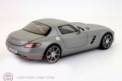 1:18 Norev 2011 Mercedes Benz SLS AMG Coupe