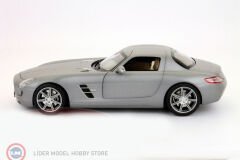 1:18 Norev 2011 Mercedes Benz SLS AMG Coupe