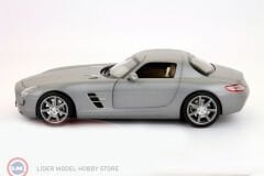 1:18 Norev 2011 Mercedes Benz SLS AMG Coupe