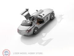 1:18 Norev 2011 Mercedes Benz SLS AMG Coupe
