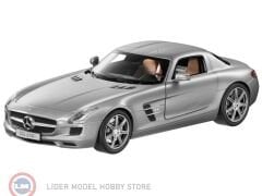 1:18 Norev 2011 Mercedes Benz SLS AMG Coupe